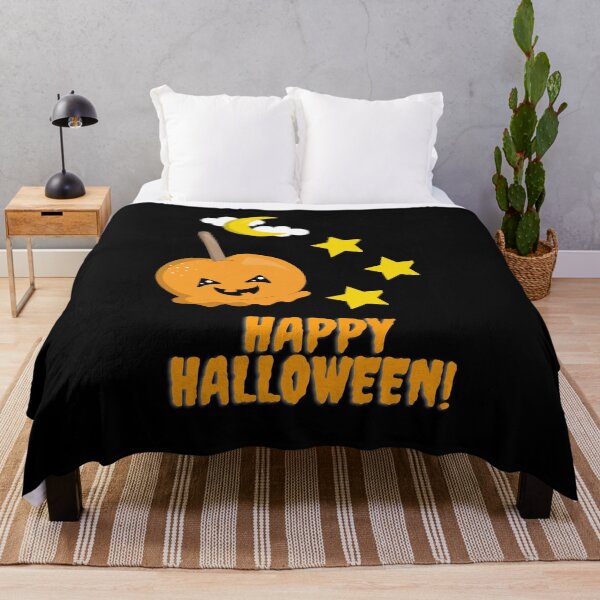Item preview, Happy Halloween designed and sold by BlushPearls.
