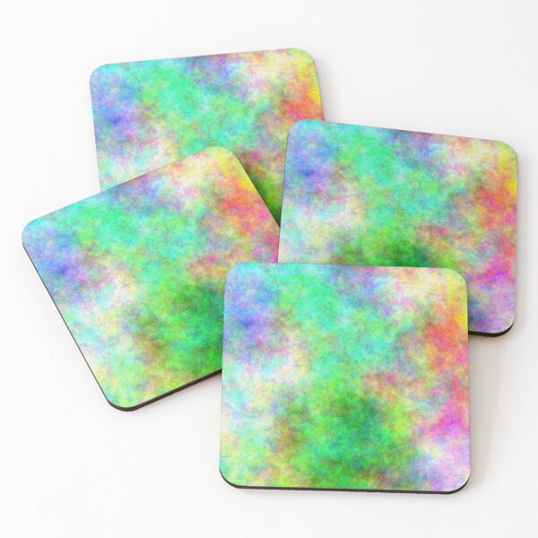 Item preview, Mixed Watercolor Splatter designed and sold by madtoyman.