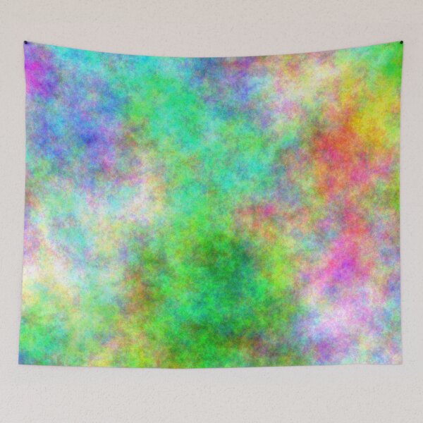 Item preview, Mixed Watercolor Splatter designed and sold by madtoyman.