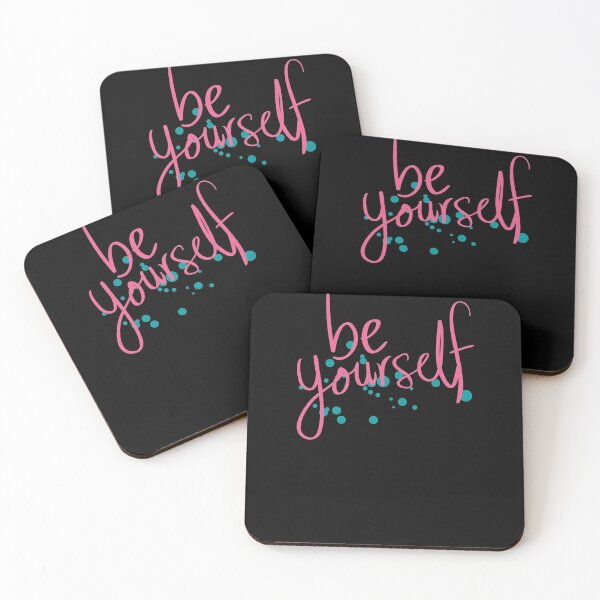 Item preview, Be yourself Birthday Gift designed and sold by GBDesigner.