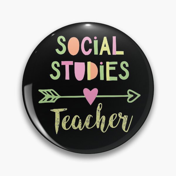 Item preview, Social Studies Teacher Gift Idea designed and sold by betternotes.