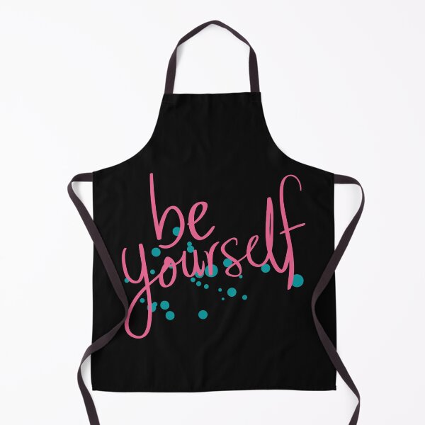 Item preview, Be yourself Birthday Gift designed and sold by GBDesigner.