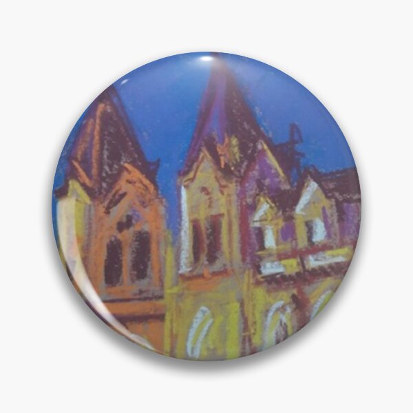 Item preview, Santa Casa de Misericórdia de São Paulo Frontage designed and sold by Livia Burchianti.
