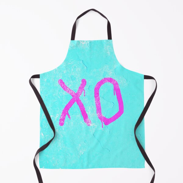 Item preview, Kiss Hug (Pink On Blue Edition) designed and sold by IKDG.