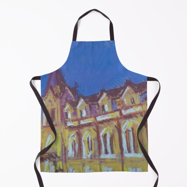 Item preview, Santa Casa de Misericórdia de São Paulo Frontage designed and sold by Livia Burchianti.