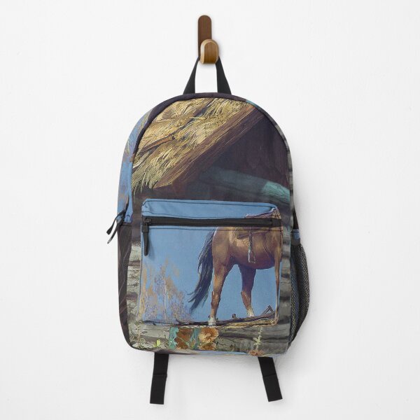Item preview, Witcher 3 Roach Graphic, Roach on the roof designed and sold by Blupentool.