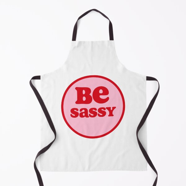 Item preview, be sassy designed and sold by elizastreet.