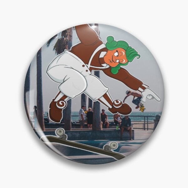 Item preview, Sweet flip designed and sold by paddywackprints.