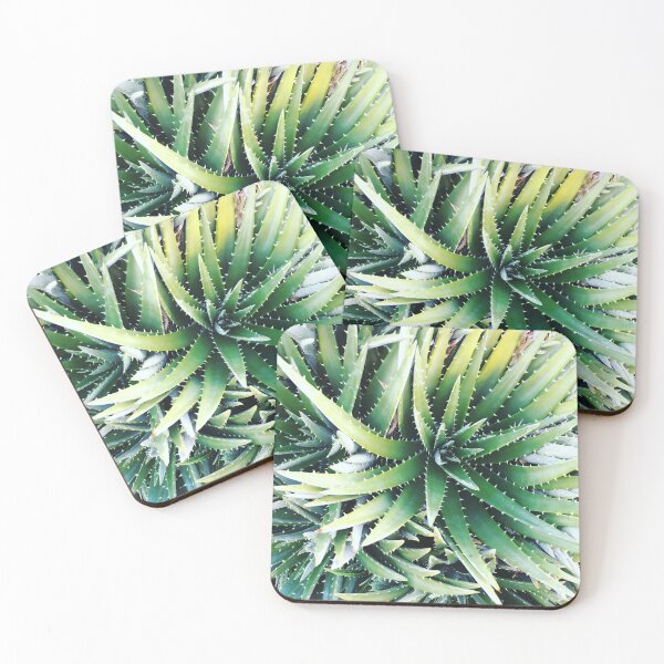 Item preview, Green Cactus designed and sold by PlanetPrinted.