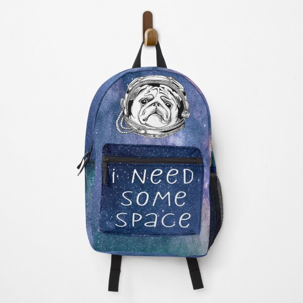 Item preview, space dog designed and sold by virilamissa.