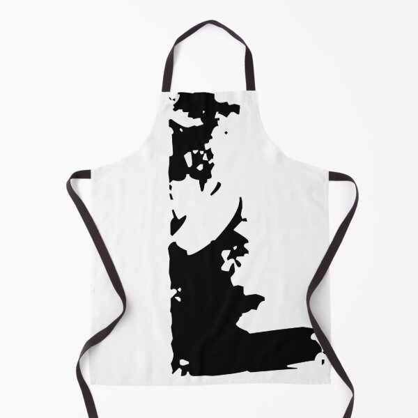 Item preview, Worn Letter L designed and sold by Andersong.