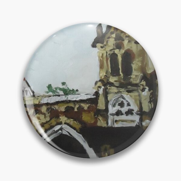 Item preview, The "Santa Casa de Misericórdia de São Paulo" Frontage designed and sold by Livia Burchianti.