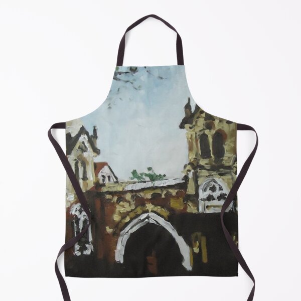 Item preview, The "Santa Casa de Misericórdia de São Paulo" Frontage designed and sold by Livia Burchianti.