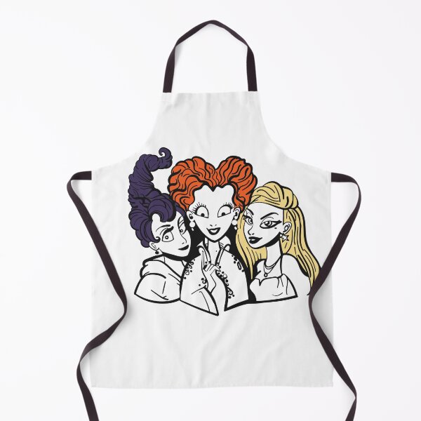 Item preview, Hermanas Sanderson designed and sold by Brenton Golley.