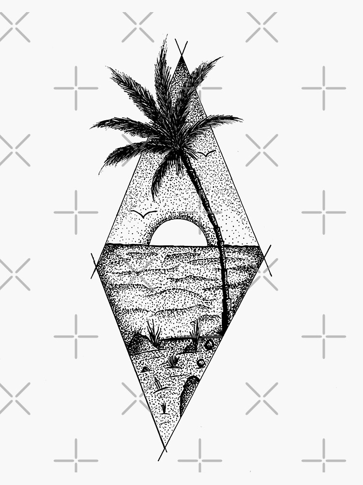 20 Beach Tattoos for Anyone With a Mermaid Soul | CafeMom.com