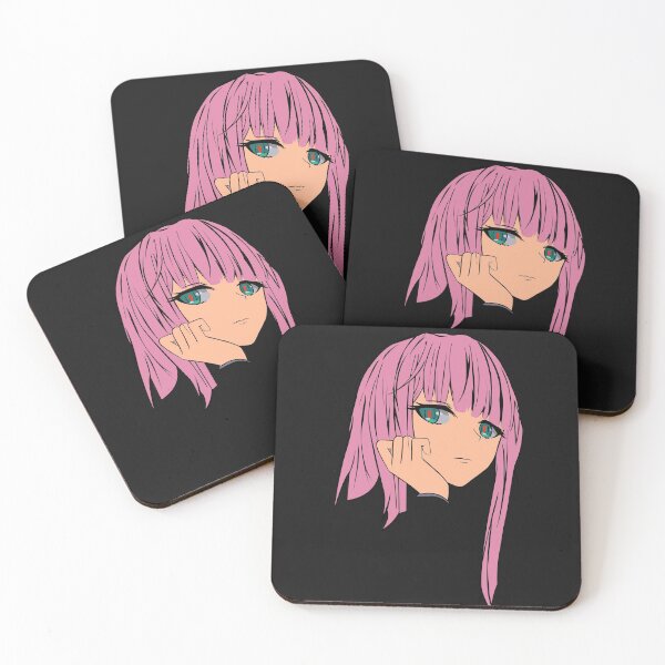 Item preview, 002 franxx two designed and sold by Hannah  Pillic.