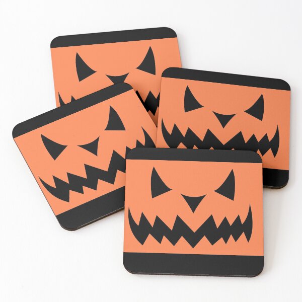 Item preview, Evil Pumpkin designed and sold by BlushPearls.
