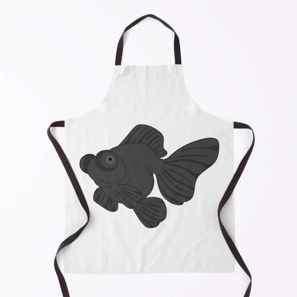 Item preview, Black Moor Telescope Goldfish! designed and sold by GregDorney.