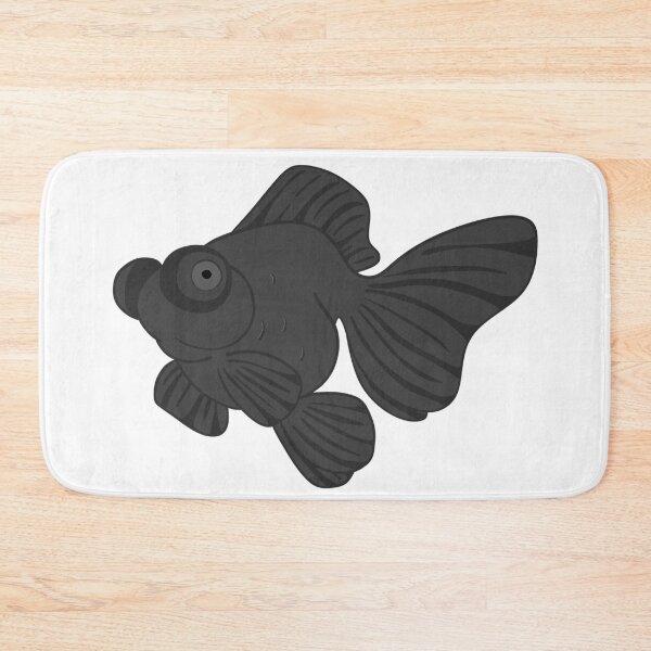 Item preview, Black Moor Telescope Goldfish! designed and sold by GregDorney.