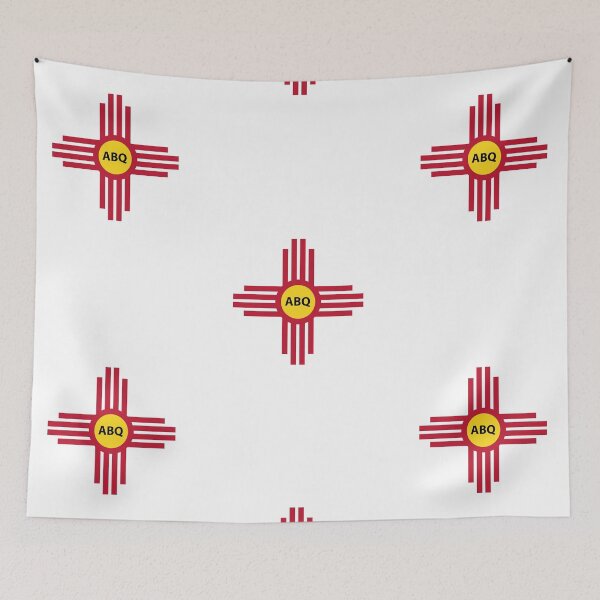 Item preview, ABQ of NM designed and sold by AppleCups.
