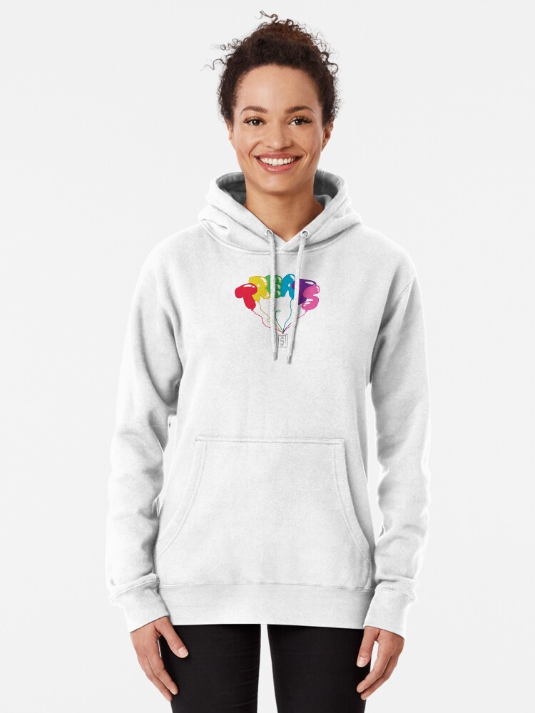 KITH Treats Balloons Pullover Hoodie for Sale by aldesignss | Redbubble