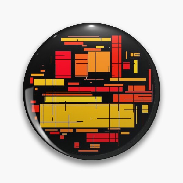 Item preview, Rectangle Packing 20200827 designed and sold by Rupert Russell.