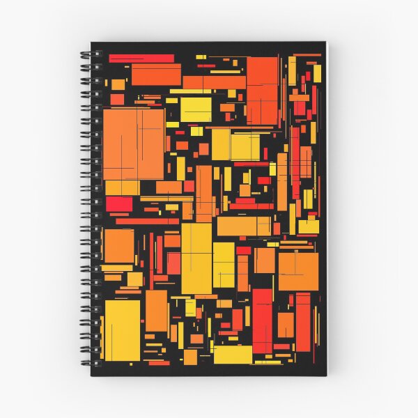 Item preview, Rectangle Packing 20200827 designed and sold by Rupert Russell.