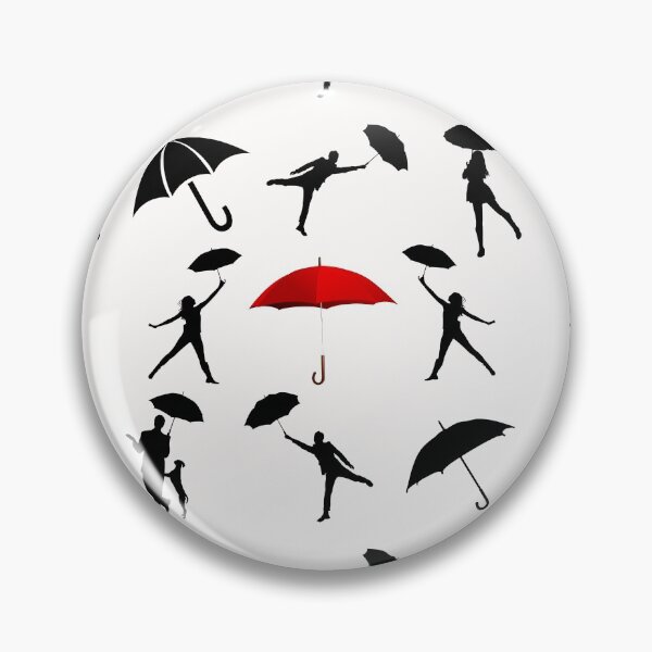 Item preview, Umbrella Dance Acacdemy designed and sold by Luvjesus2.
