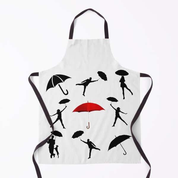 Item preview, Umbrella Dance Acacdemy designed and sold by Luvjesus2.