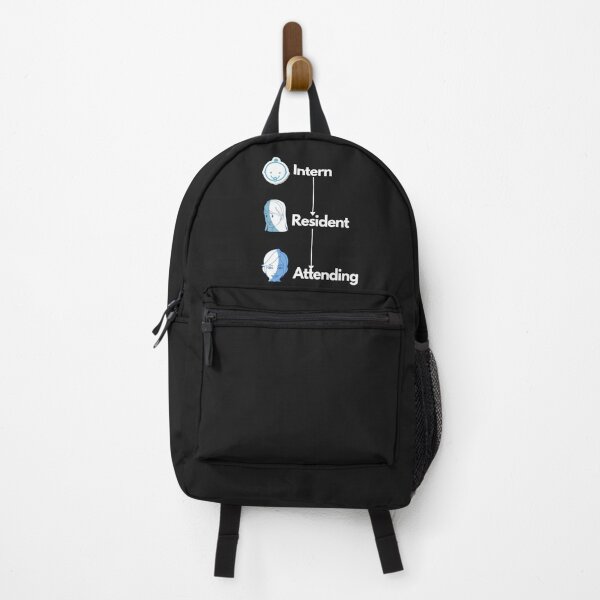 Item preview, INTERN - RESIDENT - ATTENDING (F) designed and sold by Rdjric123.