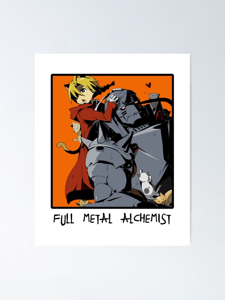 Top 40 Strongest Fullmetal Alchemist: Brotherhood Characters 
