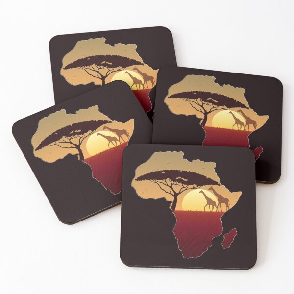 Item preview, African Print! designed and sold by Rell1970.