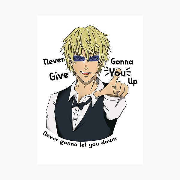 Aperçu de l'œuvre Durarara -Shizuo créée et vendue par cyisteria.