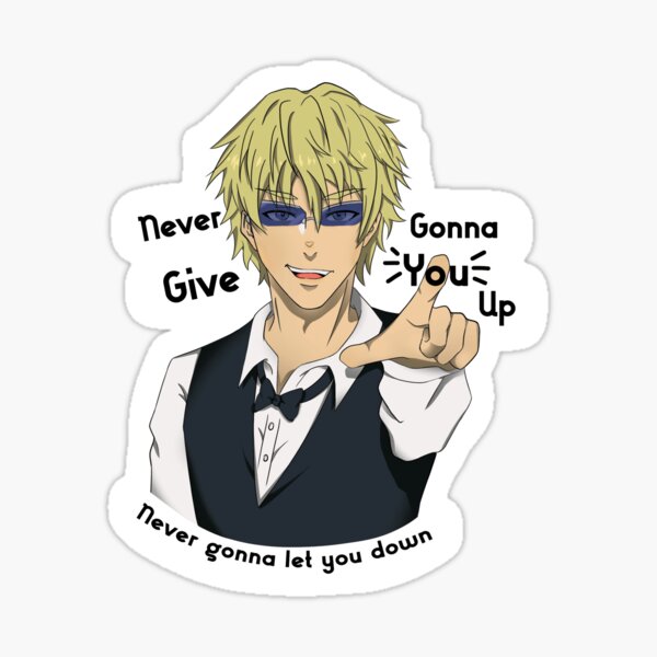 Aperçu de l'œuvre Durarara -Shizuo créée et vendue par cyisteria.