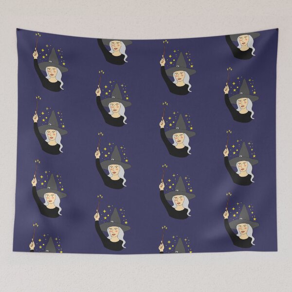 Item preview, in a world full of princesses be a witch designed and sold by 1604techni.
