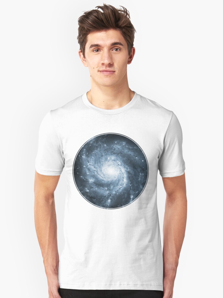 dark universe t shirt