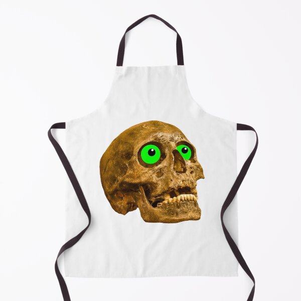 Item preview, Halloween Skull designed and sold by Dalyndigital Photography.