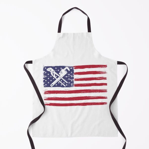 Item preview, American Flag Plumber Gift For Plumbers designed and sold by playloud.