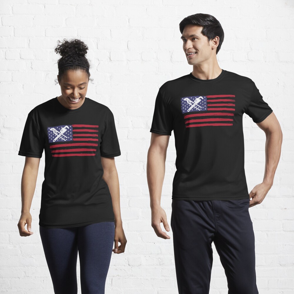 Artikel-Vorschau von Funktionsshirt, designt und verkauft von playloud.