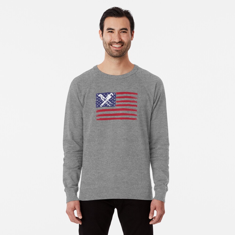 Artikel-Vorschau von Leichter Pullover, designt und verkauft von playloud.