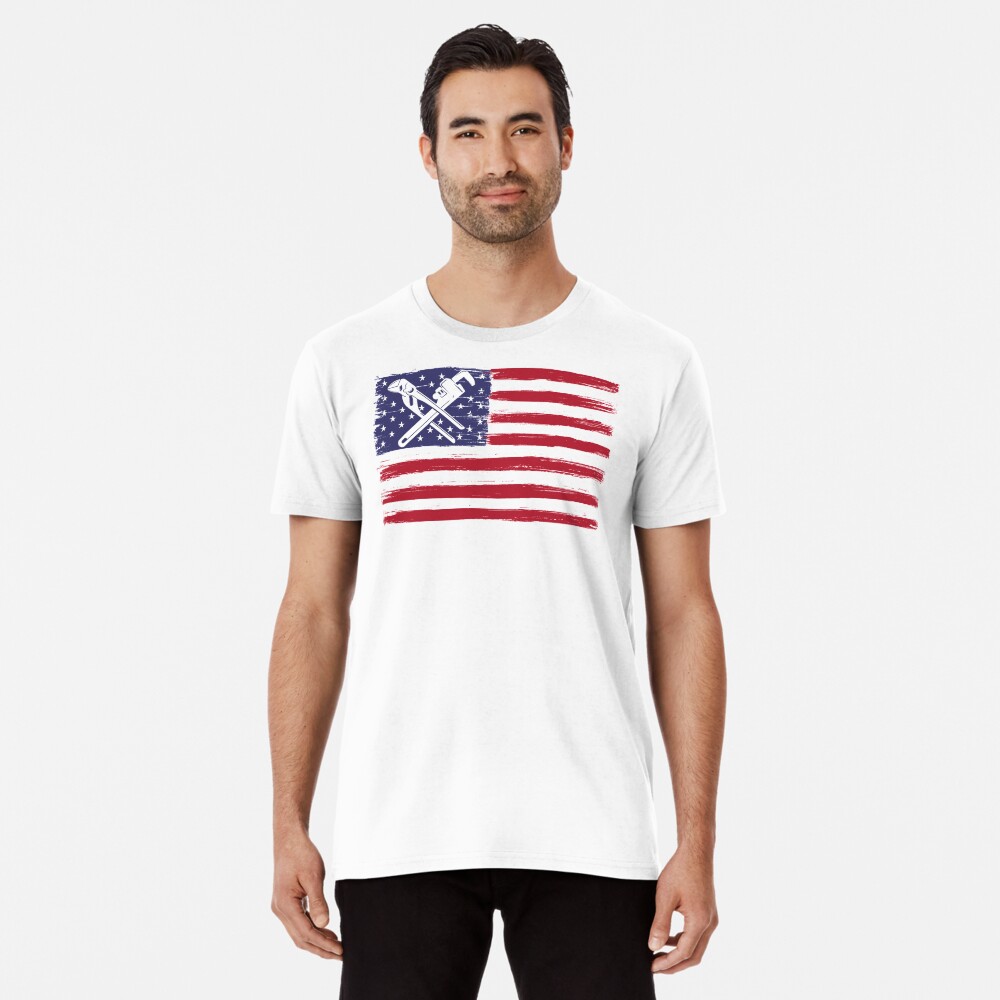 Artikel-Vorschau von Premium T-Shirt, designt und verkauft von playloud.