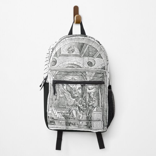 Item preview, The Life of Our Lady: The Annunciation - Albrecht Durer designed and sold by playmap.