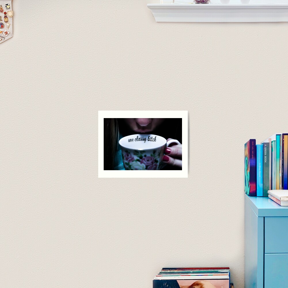 Item preview, Art Print designed and sold by Rayohm.