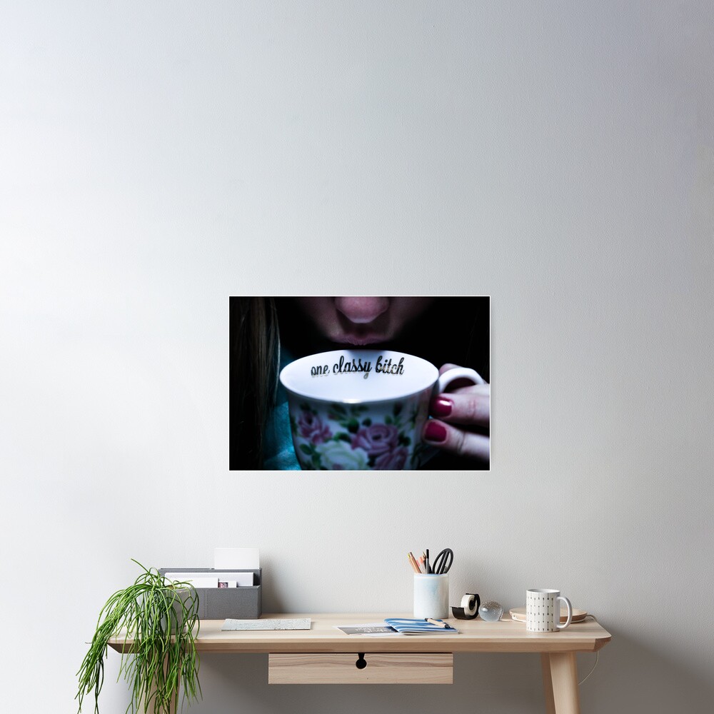 Item preview, Poster designed and sold by Rayohm.