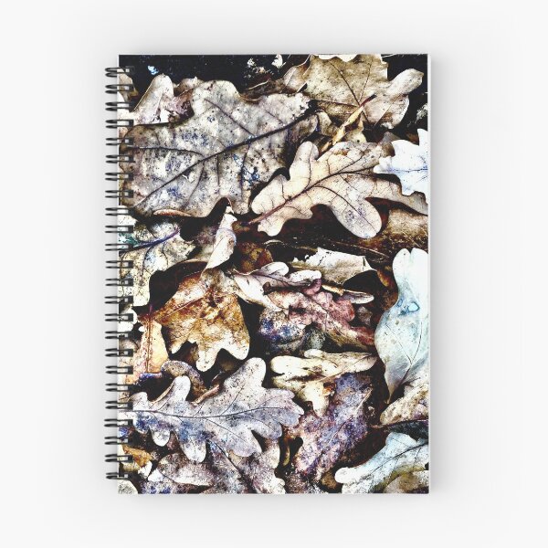 Item preview, Dead Leaves designed and sold by PlanetPrinted.