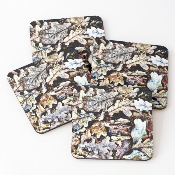Item preview, Dead Leaves designed and sold by PlanetPrinted.