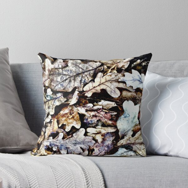 Item preview, Dead Leaves designed and sold by PlanetPrinted.