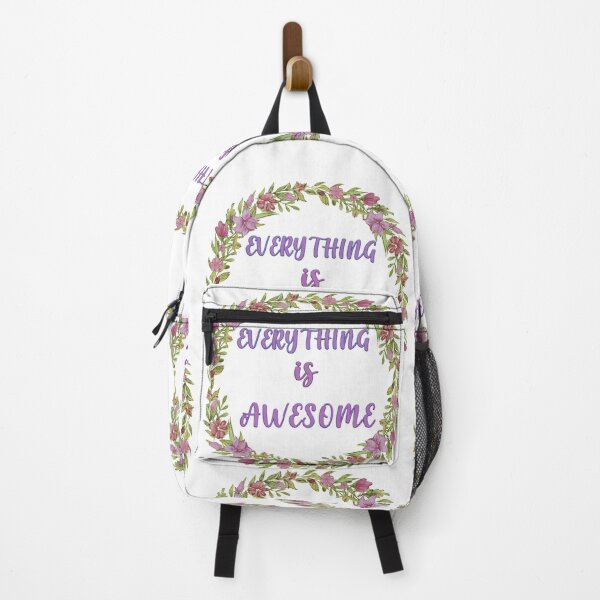 Item preview, Everything is awesome designed and sold by Designhub14.