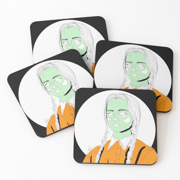 Item preview, It is Wednesday my dudes designed and sold by annijyn.