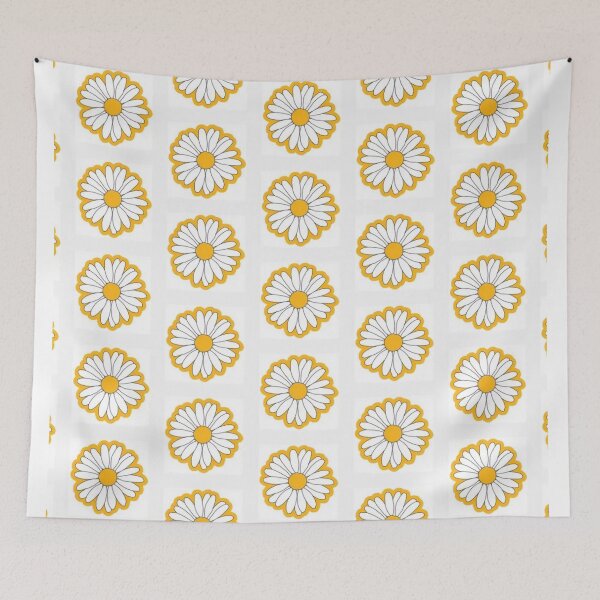 Item preview, YELLOW PATTERN DESIGN designed and sold by AARZU.